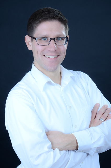 Über Michael Triebel Kopf und Herz von Business auf Kurs.de