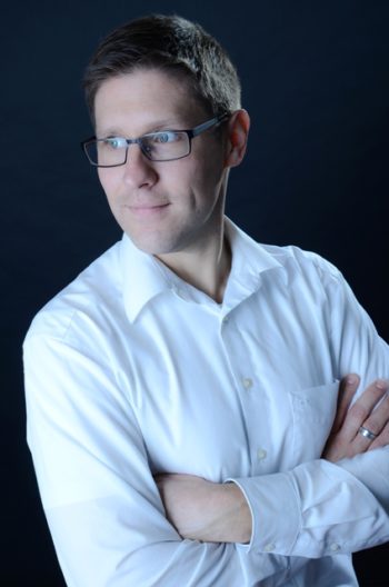 Michael Triebel - zert. Business-Coach (BZTB)